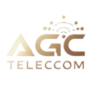 Logo AGC Telecom